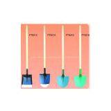 Shovel of French Style (S527 / S529) thumbnail-1