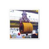 Mechanical Horizontal Coil Clamp thumbnail-1