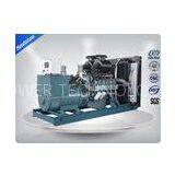 364kw Open Three Phase Industrial Generator Set Silent With Stamford Alternator