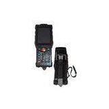 Passive Portable RFID Scanner , Long Distance RFID Reader Writer thumbnail-1