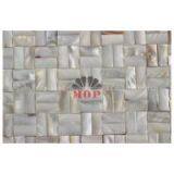 Shell Puzzles Decorate Slab Home Using thumbnail-2