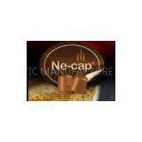 12ml Plastic Disposable Dessert Cups / Coffee Powder Cups PP