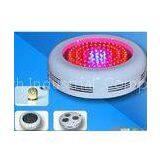 Energy Saving Red / Blue UFO LED Grow Lights 90W CRI 80 , Epistar Chip