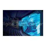 Luxury Customized 3D Cinema System With Perfect Fusion Effect for Amusement Park thumbnail-1