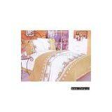 Sell 4pc Embroidery Bedding Set