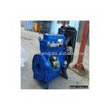 Weichai K4100D Engine With Power 30.1kw/1500rpm,36kw/1800rpm, With Dependable Performance, CE and ISO9001 Certificate thumbnail-1