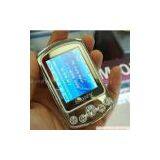 TQ-M17 MP4 Player thumbnail-1