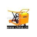 WPD Series Electric Hydraulic Table Truck
