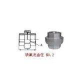 Stainless Steel Union / Unions Flat F/F