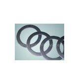 Flexible Graphite Gaskets, Reinforced Graphite Gaskets thumbnail-1