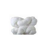 Acrylic Raw White Yarn thumbnail-1