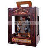 Wholesale Price Action Figure One Piece Luffy&Shanks One Piece Recollection Classical Scene Hot Action Figure thumbnail-3