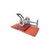 HC-A8 Manual Double-stations Heat Press Machine thumbnail-1