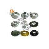 Forged Steel Flanges