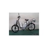 [China Brand Vehicle] Gasoline Bicycle
