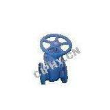 Ductile Iron Resilient Gate Valve