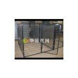 Welded Dog Kennel