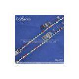 Fashion Diamond Bra Straps