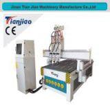 3 Tools Changing Cnc Wood Carving Machine Price thumbnail-1