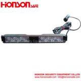 Amber LED Warning Sucker Visor Light Traffic Lights for Vehicle HV-264 thumbnail-2