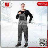 Coverall workwear designer men suits