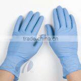 Disposable Non-allergic Powdered Free Vinyl Medical Gloves thumbnail-1