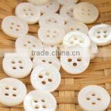 Colorful Plastic Button