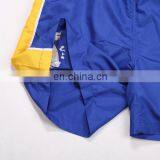 Classic Combination Style Football Shorts Jogging Shorts thumbnail-5