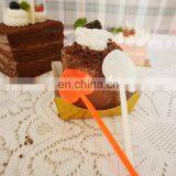 Hot Sale Custom Plastic Spoon thumbnail-2