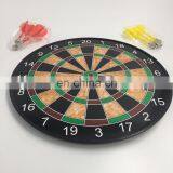 12 Inch Safe Magnetic Dartsboard Set With Dart Needles thumbnail-2