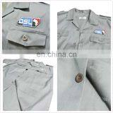 Worker Uniform Cheap Working Jackets Industrial Jackets thumbnail-5
