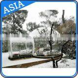 Snow-proof/snow Defence Inflatable Snow Globe for Outdoor for Winter thumbnail-3