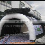 Hot! Inflatable Bird Shape Tent, Inflatable Magpie House for Rental/party Activity /event thumbnail-2