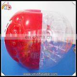 High Quality Human Hamster Ball for Sale Inflatable Twister Game Roll Inside Inflatable Ball thumbnail-5