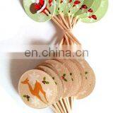Cupcake Wrappers With Toppers Cupcake Liners Paper thumbnail-4