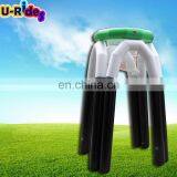 Inflatable Pool Basketball Hoop thumbnail-1