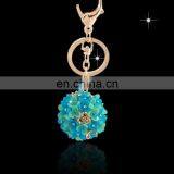 Wholesale Promotional Cheap Metal Magic Ball Key Chain MCA-0038 thumbnail-1