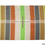 Indian Rugs Ethnic Home Decor Dariya Runner Carpet Handmade Carpet Throw Cotton Handmade thumbnail-1