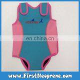 Factory Manufactory Rose Red Neoprene Baby Holder Swim Wraps thumbnail-5