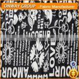 Baby Print Knit Fabric in Stock thumbnail-1