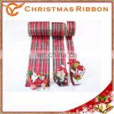 Popular Items Eye-Catching Bow With Christmas Ribbon thumbnail-2
