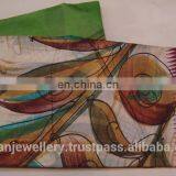 Handlooms Pure Silk Saree, Ladies Fashion Pure Silk Saree thumbnail-6