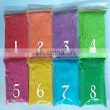 Holi Gulal Colour Powder