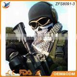 China Manufacturer Wholesale Camouflage Scarf Mask Scarf for Bicycler