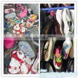 Second Hand Shoes GRADE HIGH Children Shoes Wholesale thumbnail-5