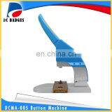 New Career Badge Badge Bouton JiHui Button Body Does Not Include Mould Machinery Manufacturing Machine Factory Direct Sale thumbnail-3