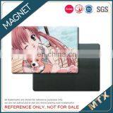 Aluminum Offset Printing Fridge Magnet, Magnet Foil Factory thumbnail-1