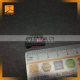 Custom XS, XS/S.S,M,L,XL, XXL,XXL Size Clothing Clear Tpu Labels