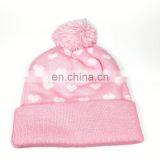 Wholesale Colorful Hip Hop Beanies Knitted Beanie /Custom Beanie Hats/winter Knitted Hat thumbnail-5