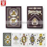 High Quanlity Paper Playing Cards(ZY13-3141) thumbnail-1